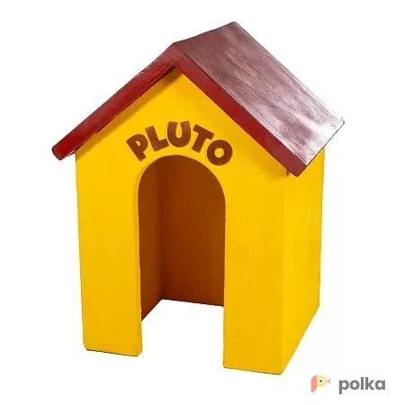 Возьмите Будка Плуто напрокат (Фото 1) В Краснодаре