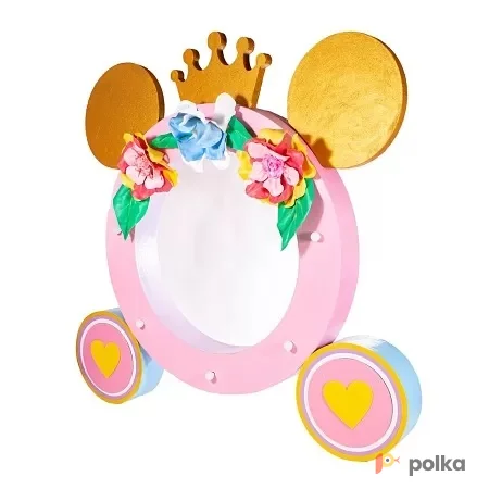 Возьмите Карета Микки Маус напрокат (Фото 1) В Краснодаре