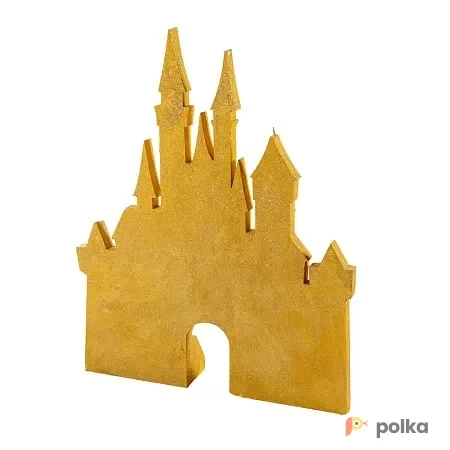 Возьмите Малый замок Диснея напрокат (Фото 1) В Краснодаре