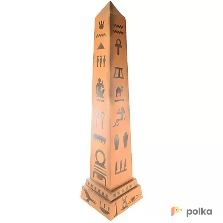 Возьмите Египетский Обелиск Стела напрокат (Фото 1) В Краснодаре