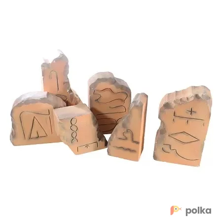 Возьмите Камни Египетские напрокат (Фото 1) В Краснодаре