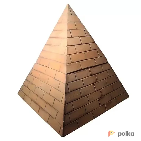 Возьмите Египетская пирамида напрокат (Фото 1) В Краснодаре