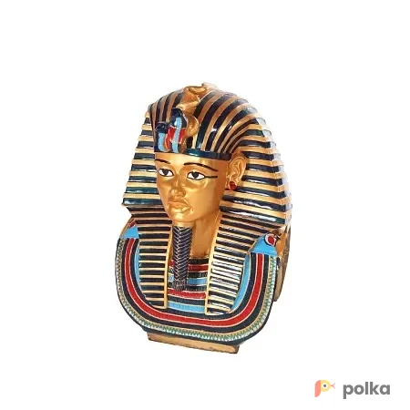 Возьмите Бюст Тутанхамона напрокат (Фото 1) В Краснодаре