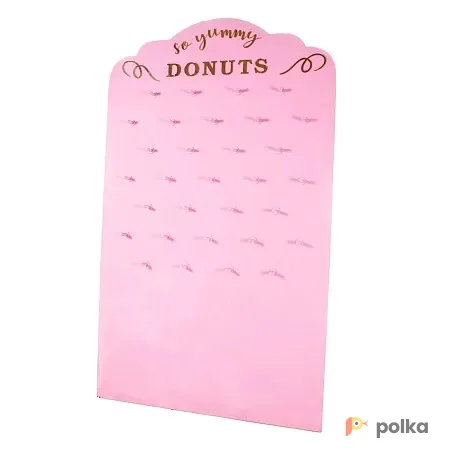 Возьмите Пано для пончиков напрокат (Фото 1) В Краснодаре