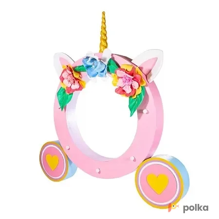 Возьмите Карета Единорог напрокат (Фото 1) В Краснодаре