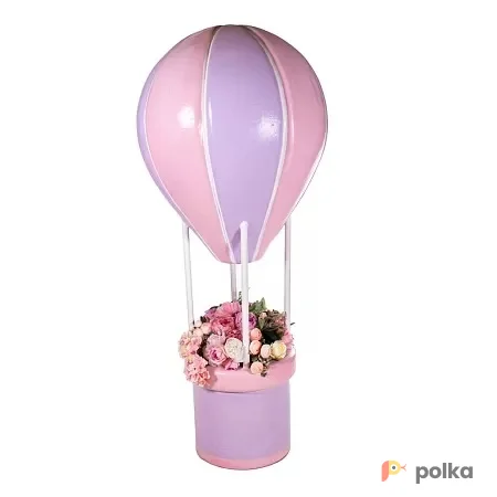 Возьмите Воздушный шар напрокат (Фото 1) В Краснодаре