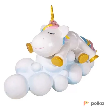 Возьмите Единорог на облаке напрокат (Фото 1) В Краснодаре