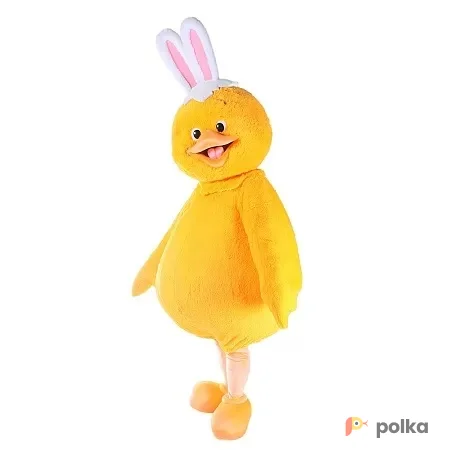 Возьмите Ростовая Кукла Цыпленок напрокат (Фото 1) В Краснодаре