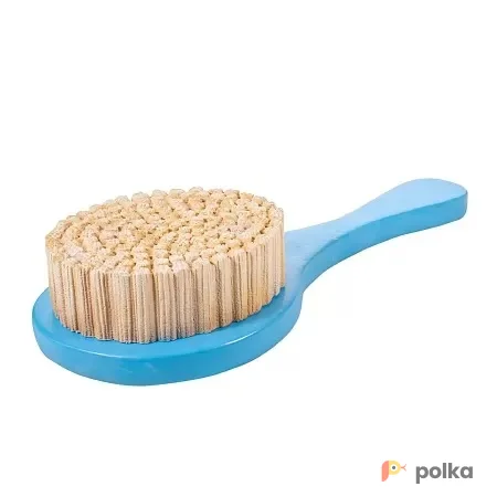 Возьмите Расческа синяя напрокат (Фото 1) В Краснодаре