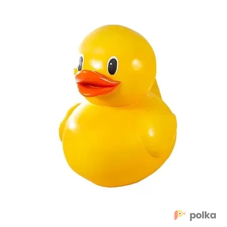 Возьмите Желтый утенок большой напрокат (Фото 1) В Краснодаре