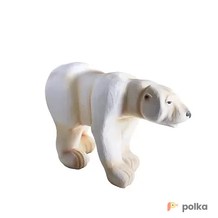 Возьмите Белый медведь напрокат (Фото 1) В Краснодаре