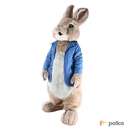 Возьмите Ростовая Кукла Кролик напрокат (Фото 1) В Краснодаре