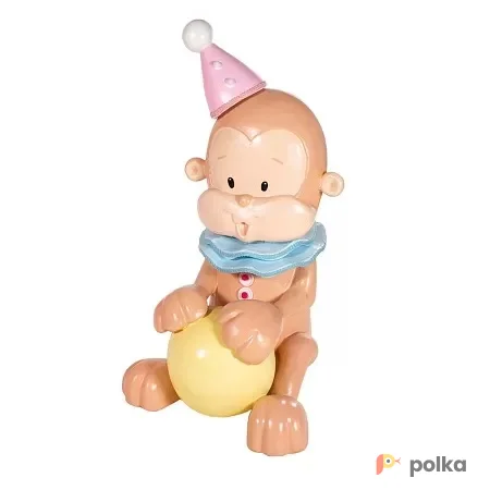 Возьмите Обезьянка цирковая напрокат (Фото 1) В Краснодаре