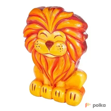 Возьмите Лев цирковой 2D напрокат (Фото 1) В Краснодаре