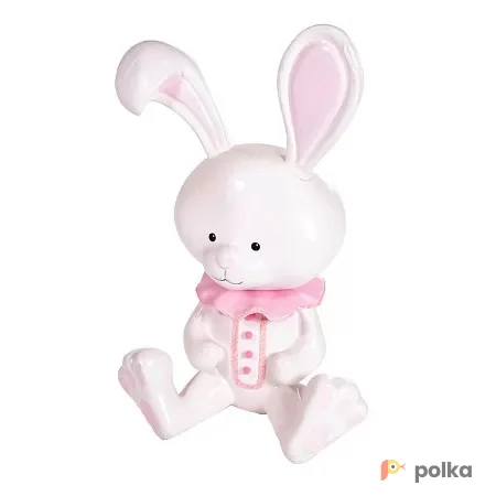 Возьмите Зайчик Цирковой розовый напрокат (Фото 1) В Краснодаре