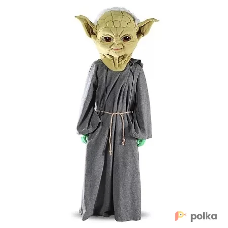 Возьмите Ростовая Кукла Гуру Мастер напрокат (Фото 1) В Краснодаре