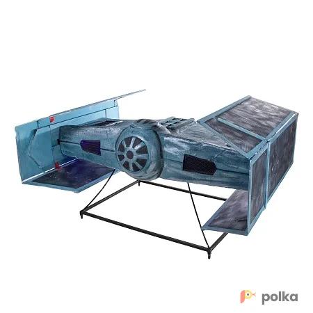 Возьмите Звездолет напрокат (Фото 1) В Краснодаре