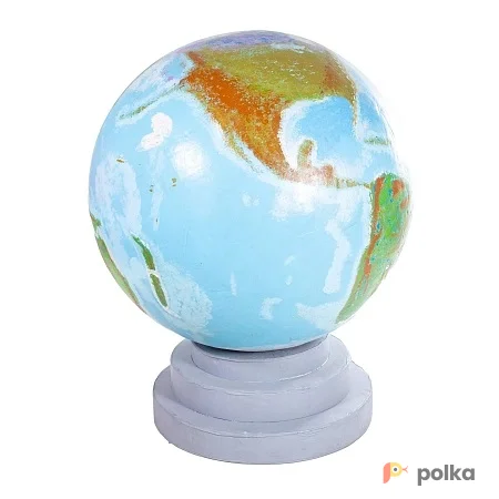 Возьмите Планета Земля напрокат (Фото 1) В Краснодаре