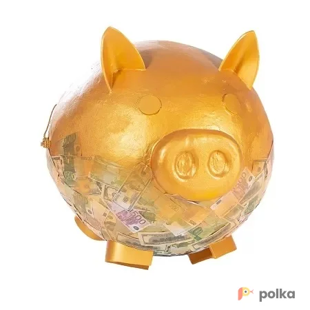 Возьмите Свинья копилка из игры кальмара напрокат (Фото 1) В Краснодаре