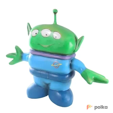 Возьмите Пришелец из истории игрушек 3 шт напрокат (Фото 1) В Краснодаре