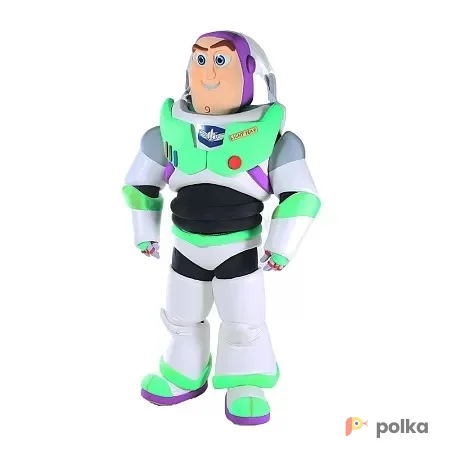 Возьмите Ростовая Кукла Человек в Скафандре напрокат (Фото 1) В Краснодаре