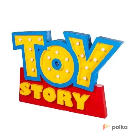 Возьмите Вывеска история игрушек напрокат (Фото 1) В Краснодаре