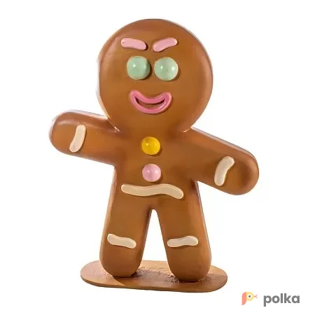 Возьмите Пряничный человечек напрокат (Фото 1) В Краснодаре