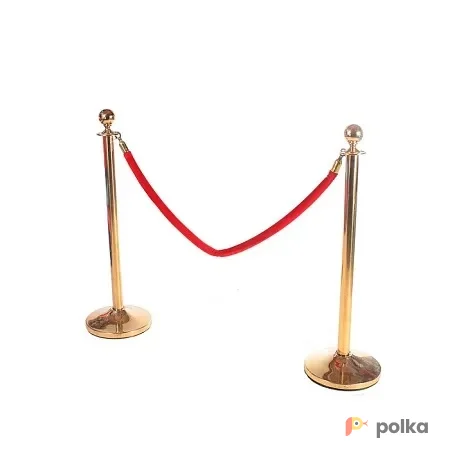 Возьмите Столбики ограждения напрокат (Фото 1) В Краснодаре