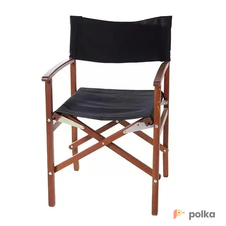 Возьмите Стул режиссёра напрокат (Фото 1) В Краснодаре