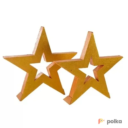 Возьмите Звезды золотые напрокат (Фото 1) В Краснодаре