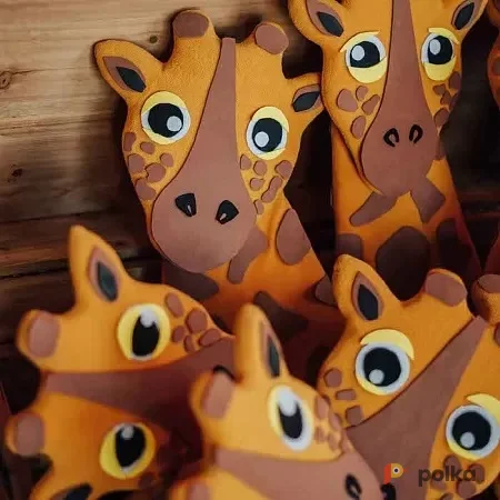 Возьмите Шапки на голову Жирафов напрокат (Фото 1) В Краснодаре