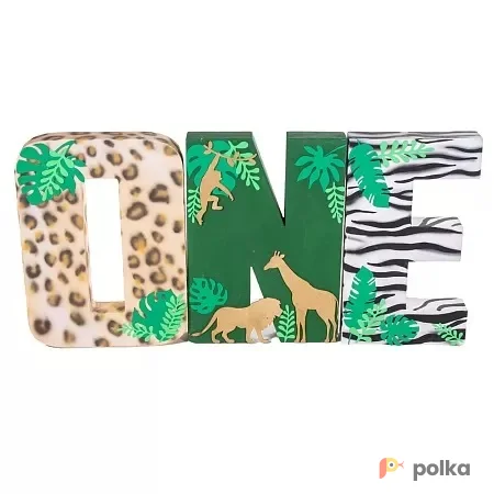 Возьмите Надпись One напрокат (Фото 1) В Краснодаре