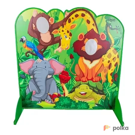 Возьмите Тантамареска напрокат (Фото 1) В Краснодаре