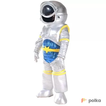 Возьмите Ростовая Кукла Космонавт напрокат (Фото 1) В Краснодаре