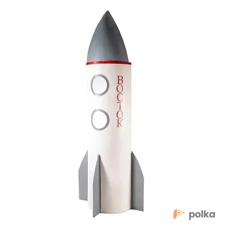 Возьмите Ракета Восток напрокат (Фото 1) В Краснодаре