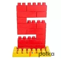 Возьмите Цифр 5 лего напрокат (Фото 1) В Краснодаре