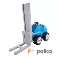 Возьмите Лего грузовик напрокат (Фото 1) В Краснодаре