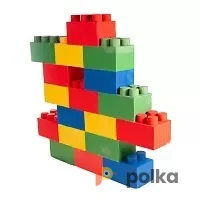 Возьмите Лего стена 3 шт напрокат (Фото 1) В Краснодаре