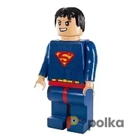 Возьмите Лего Супермен напрокат (Фото 1) В Краснодаре