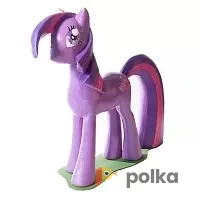 Возьмите Литл Пони фиолетовая напрокат (Фото 1) В Краснодаре