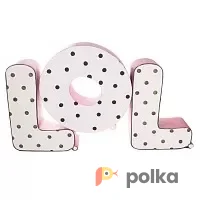 Возьмите Буквы лол напрокат (Фото 1) В Краснодаре