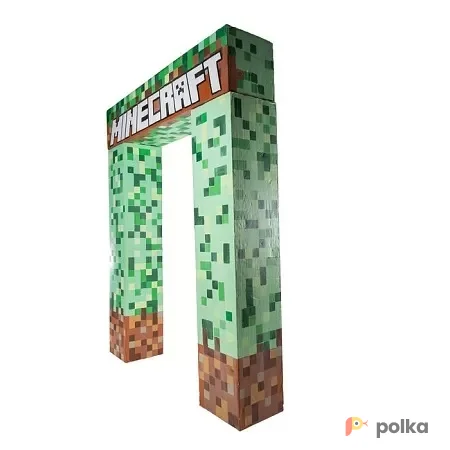 Возьмите Арка Майнкрафт напрокат (Фото 1) В Краснодаре