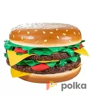 Возьмите Бургер гигант напрокат (Фото 1) В Краснодаре