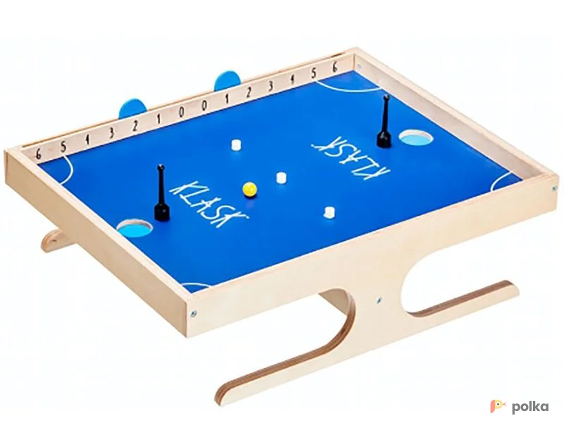 Возьмите KLASK напрокат (Фото 1) в Москве