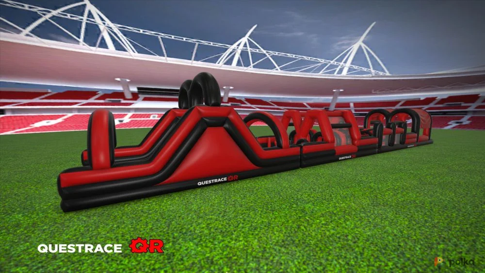 Возьмите QR Аркада напрокат (Фото 1) в Москве