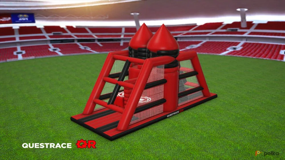 Возьмите QR Башни напрокат (Фото 1) в Москве