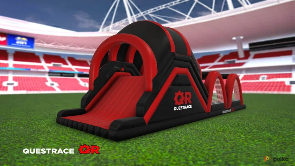 Возьмите QR Волна напрокат (Фото 1) в Москве