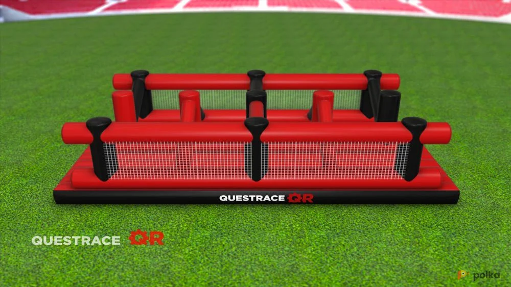 Возьмите QR Конкур напрокат (Фото 1) в Москве