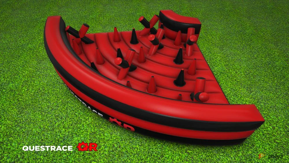 Возьмите QR Поворот напрокат (Фото 1) в Москве