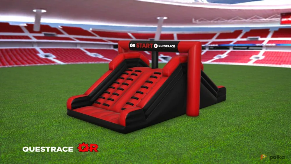 Возьмите QR СТАРТ напрокат (Фото 1) в Москве